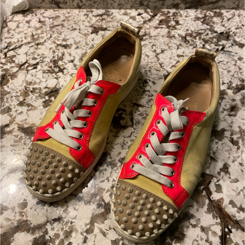 Christian Louboutin Shoes